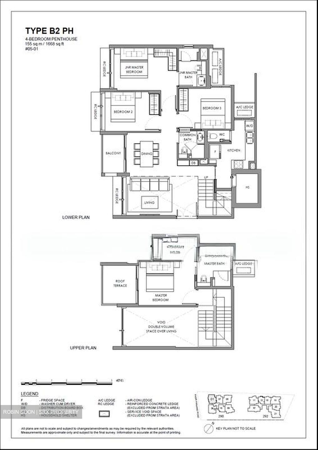 Palisades (D5), Condominium #498064251